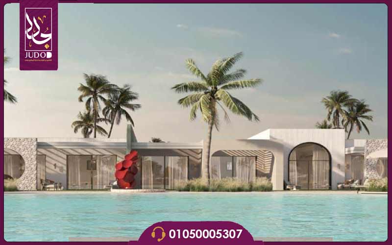 قرية ذا ميد الساحل الشمالي أسعار وتفاصيل The Med North Coast 5 قرية ذا ميد الساحل الشمالي