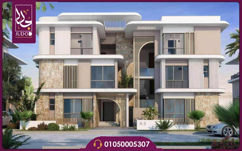 قرية كون رأس الحكمة تفاصيل واسعار Koun Ras Elhiekma - 3