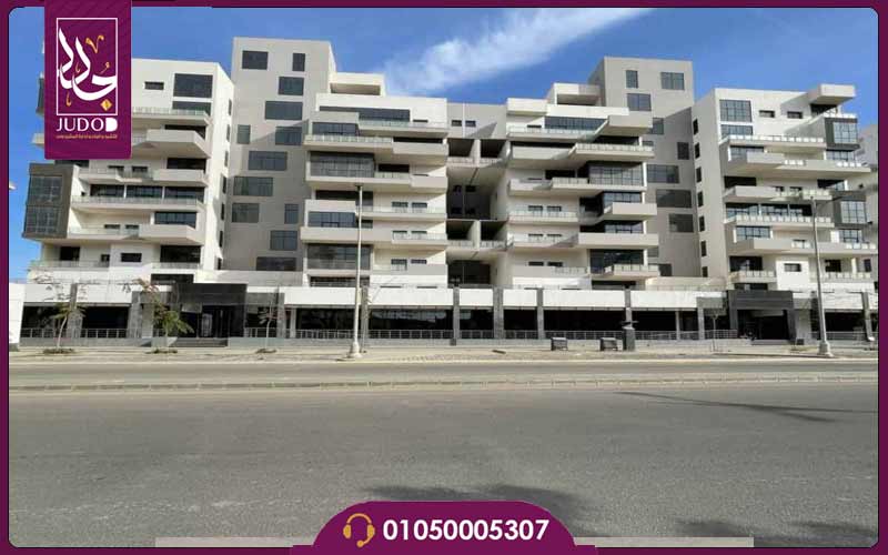 كمبوند ديبلو إيست العاصمة الإدارية Diplo East اسعار وتفاصيل 3 كمبوند ديبلو إيست العاصمة الإدارية