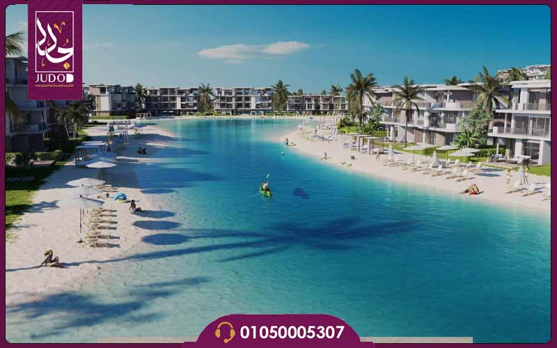 قرية كون رأس الحكمة تفاصيل واسعار Koun Ras Elhiekma - 4