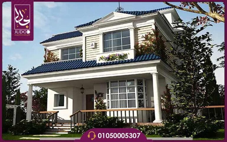 ماونتن فيو العاصمة الإدارية الجديدة