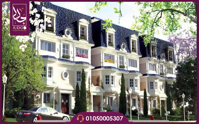 كمبوند ماونتن فيو العاصمة الادارية جراند فاليز Grand Valleys - 7