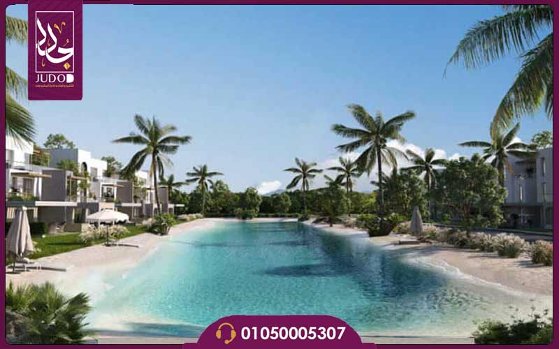قرية ذا ميد الساحل الشمالي أسعار وتفاصيل The Med North Coast 3 قرية ذا ميد الساحل الشمالي
