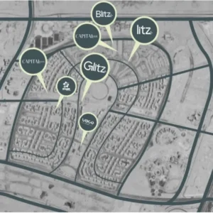 مول بليتز العاصمة الإدارية Blitz Mall New Capital أسعار وتفاصيل
