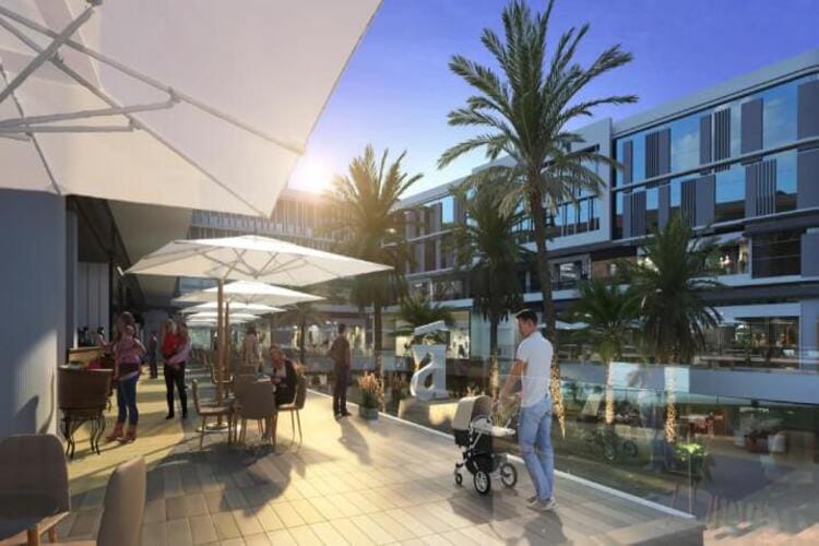 مشروع كويست سيتي العبور Quest City Obour تفاصيل وأسعار 3 مشروع كويست سيتي العبور