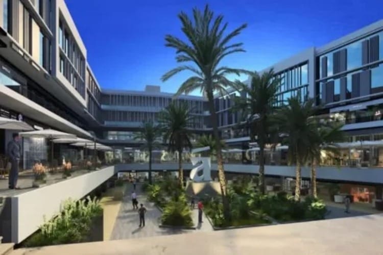 مشروع كويست سيتي العبور Quest City Obour تفاصيل وأسعار 5 مشروع كويست سيتي العبور