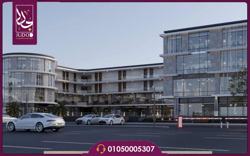 مول نكست العبور Mall Nxt Obour City من معمار الأشراف 1 مول نكست العبور