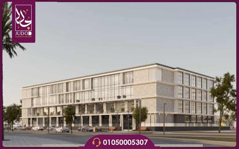 مول نكست العبور Mall Nxt Obour City من معمار الأشراف 3 مول نكست العبور