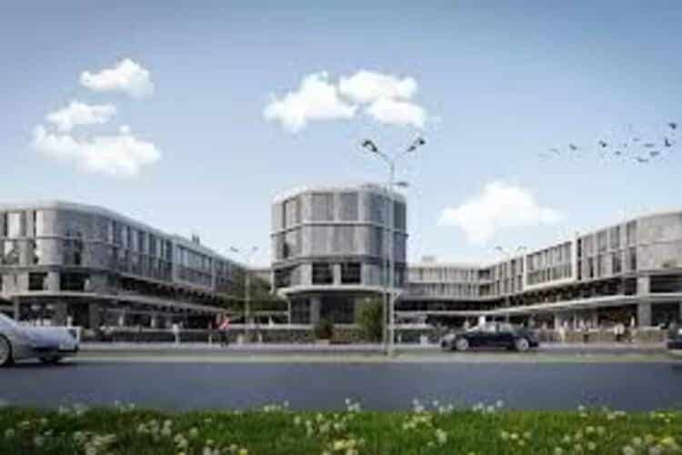 مشروع كويست سيتي العبور Quest City Obour تفاصيل وأسعار - 2