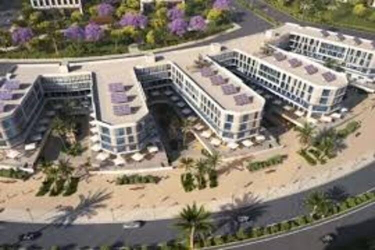 مشروع كويست سيتي العبور Quest City Obour تفاصيل وأسعار 4 مشروع كويست سيتي العبور