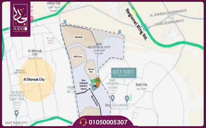 كمبوند طلالة هليوبوليس الجديدة مدينة مصر Talala New Heliopolis 1 كمبوند طلالة هليوبوليس الجديدة