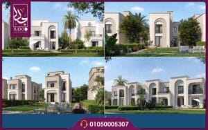 كمبوند طلالة هليوبوليس الجديدة مدينة مصر Talala New Heliopolis