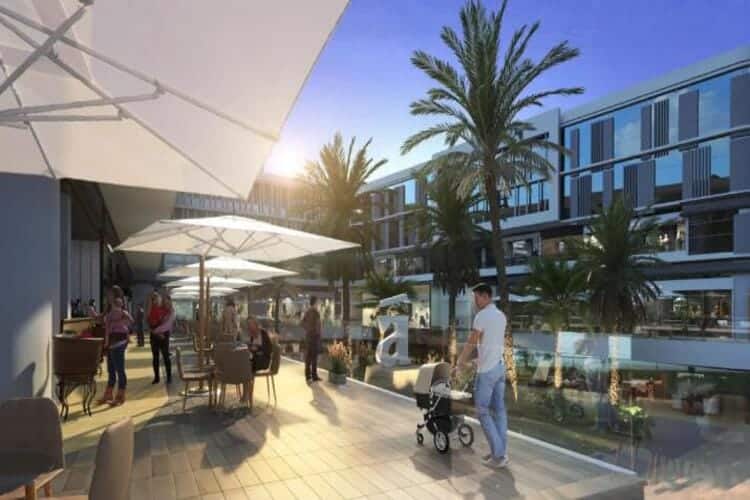 مشروع كويست سيتي العبور Quest City Obour تفاصيل وأسعار - 4
