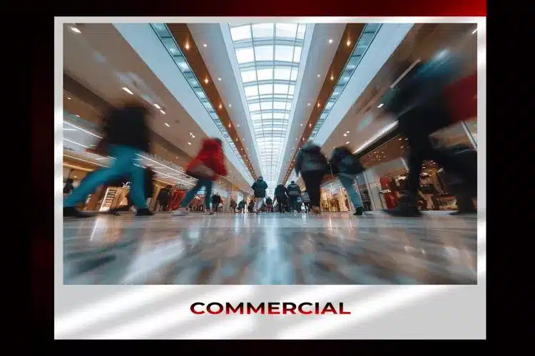 مول اكس فايف مول التجمع الخامس X Five Mall New Cairo تفاصيل - 5