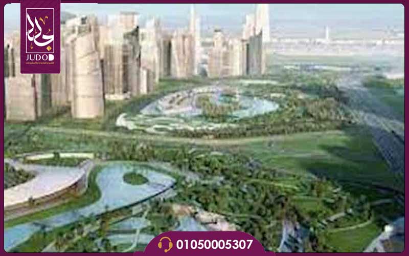 هيلتون تاور العاصمة الإدارية 2025 Hilton Tower New Capital - 4
