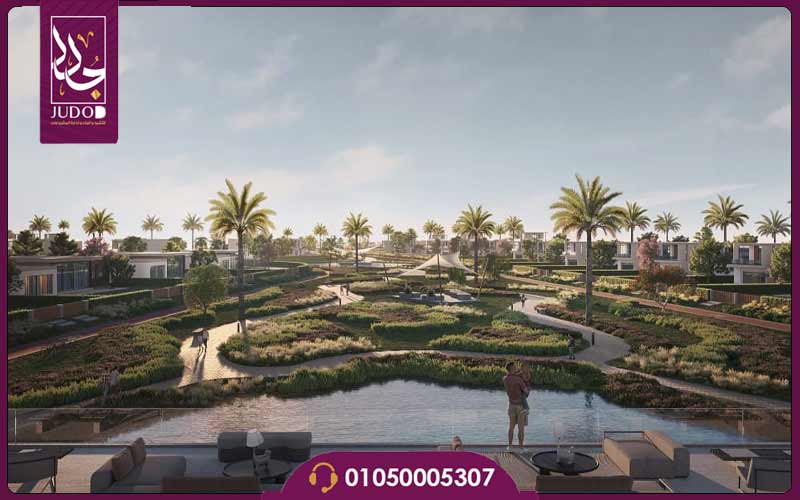 كمبوند كنز زايد الجديدة Kinz New Zayed أسعار وتفاصيل 6 كمبوند كنز زايد الجديدة