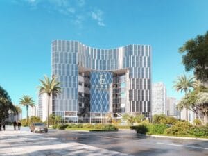 مول مجال العاصمة الادارية majal mall new capital من راين
