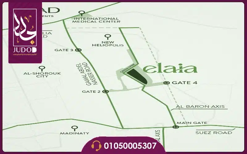 25 08 AJAD ELAIA Map open Source