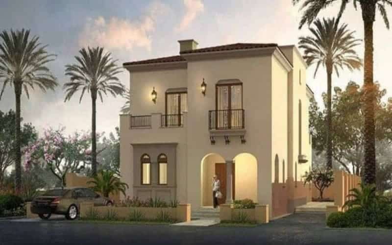 كمبوند سيتي جيت التجمع الخامس City Gate New Cairo 2026 1 كمبوند سيتي جيت التجمع الخامس