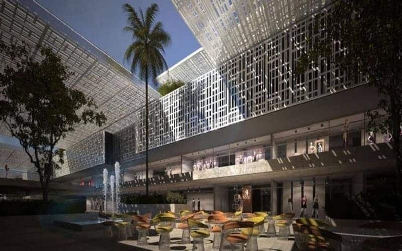 كمبوند سيتي جيت التجمع الخامس City Gate New Cairo 2026 4 سيتي جيت التجمع