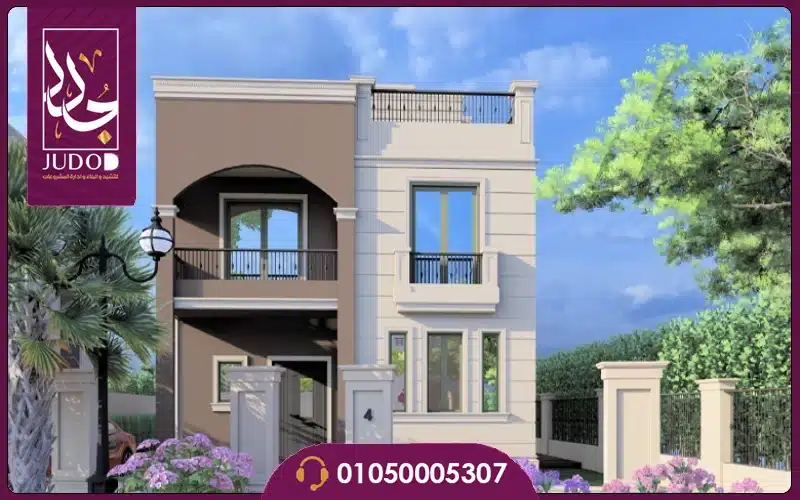 كمبوند كلافيل زايد الجديدة Clavel New Zayed حتى 12 سنة 8 Clavel New Zayed 4