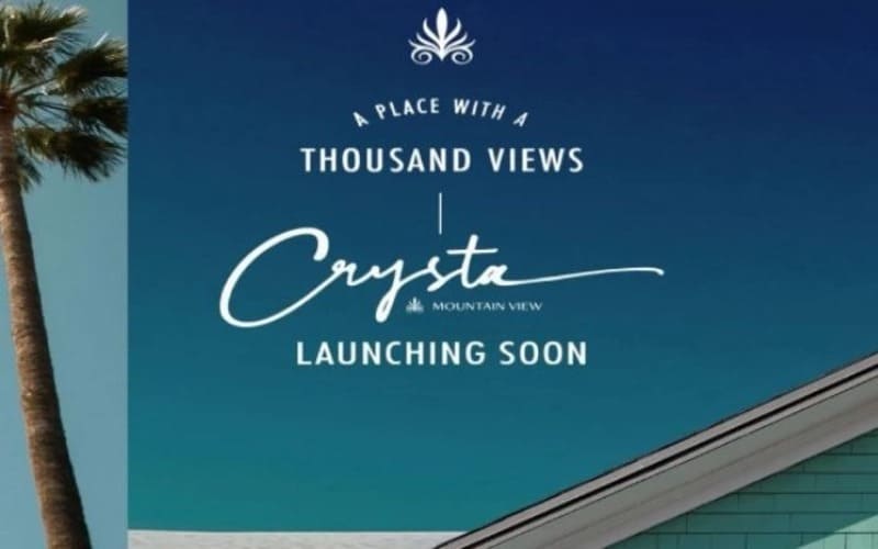 قرية كريستا ماونتن فيو سيدي عبد الرحمن Crysta Mountain View 1 قرية كريستا الساحل الشمالي