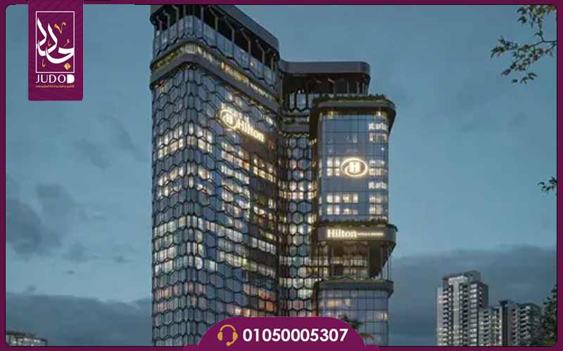 مول هيل سيدز العاصمة الإدارية HillSydz Mall New Capital - 7