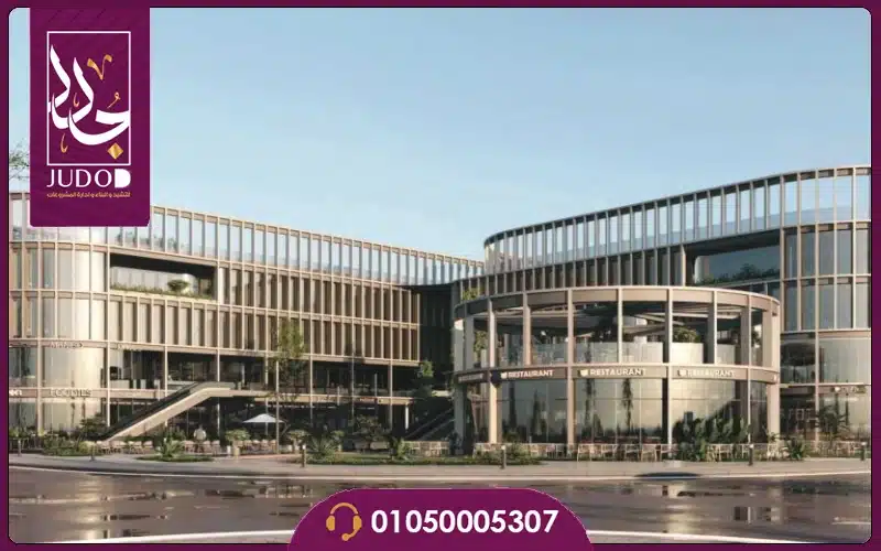 Mall Link view New Cairo 768x543 1