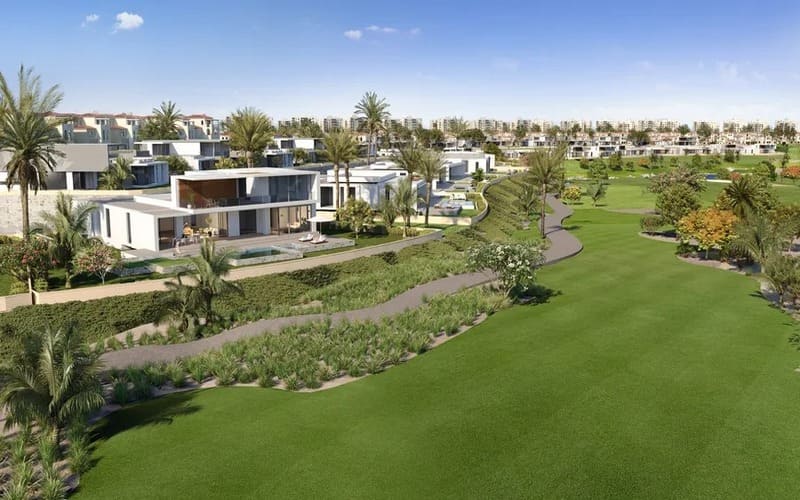 كمبوند سيتي جيت التجمع الخامس City Gate New Cairo 2026 3 سيتي جيت التجمع الخامس