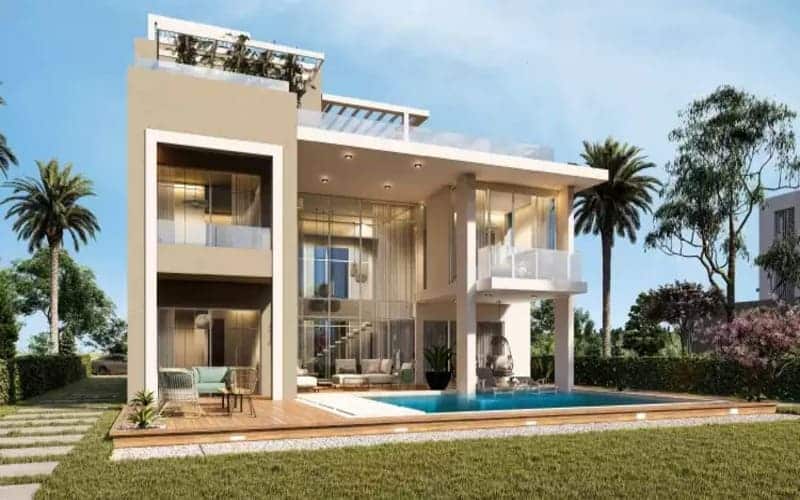 قرية شورز الساحل الشمالي أسعار وتفاصيل 2026 Shores North Coast - 8