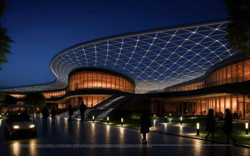 كمبوند سيتي جيت التجمع الخامس City Gate New Cairo 2026 - 3