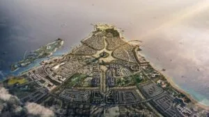 أفضل قري راس الحكمة الساحل الشمالي أسعار وتفاصيل