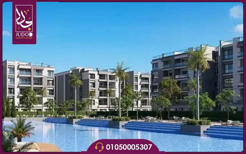 كمبوند الجار الشروق Aljar British District اسعار وتفاصيل 8 كمبوند ألجار الشروق