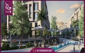 كمبوند ألجار الشروق Aljar British District El Sherouk City