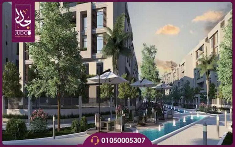 كمبوند ألجار الشروق