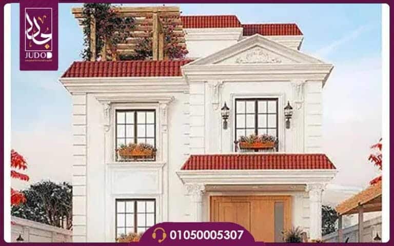 كمبوند فيلورا فيلا زايد الجديدة