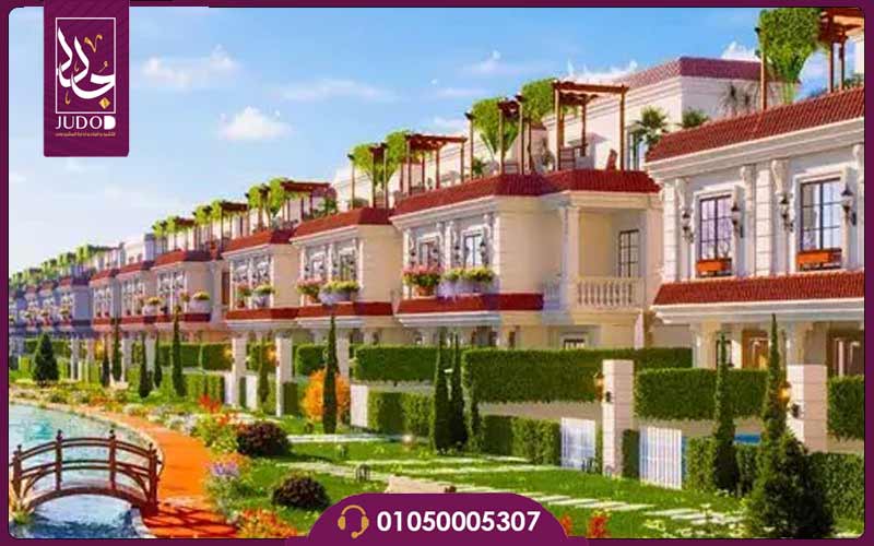 كمبوند أُنس زايد الجديدة Ons New Zayed أسعار وتفاصيل