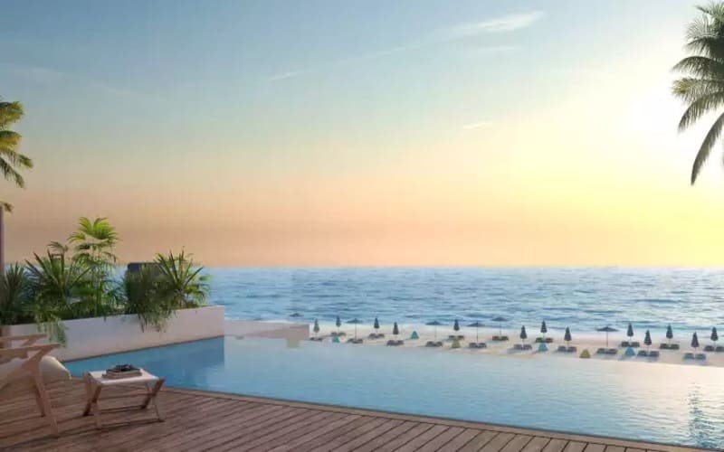قرية شورز الساحل الشمالي أسعار وتفاصيل 2026 Shores North Coast - 13