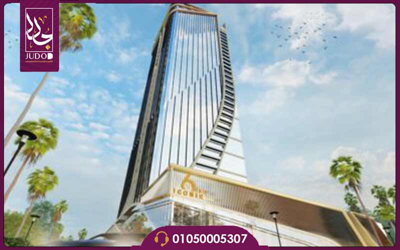 مول هيل سيدز العاصمة الإدارية HillSydz Mall New Capital - 3