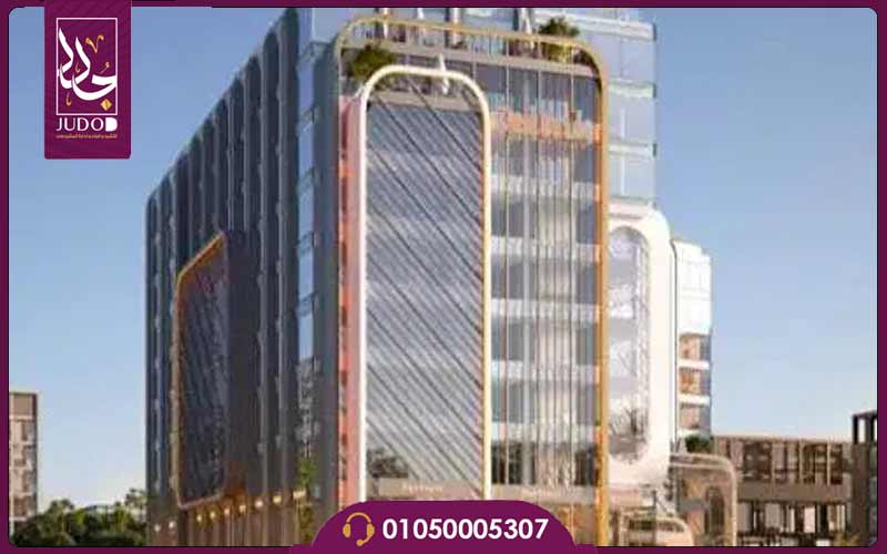 مول هيل سيدز العاصمة الإدارية HillSydz Mall New Capital - 4