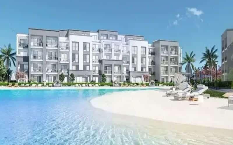 Elo Resort New Alamain