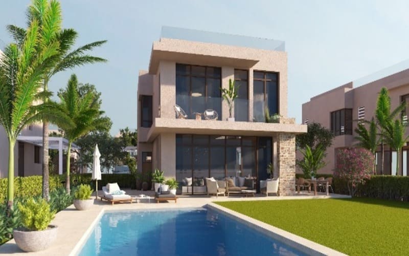 قرية ملاذ الساحل الشمالي رأس الحكمة Malaaz North Coast 4 قرية ملاذ