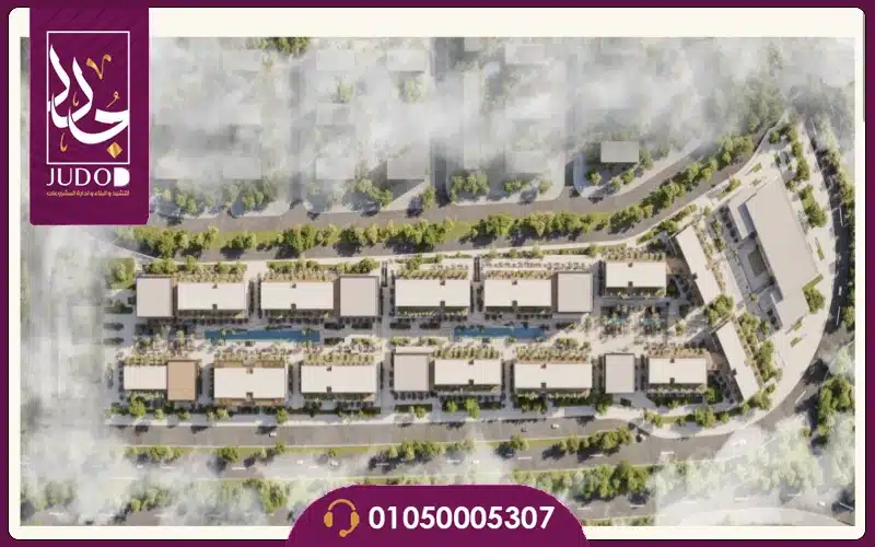 مول زاج القاهرة الجديدة Zag Mall New Cairo شركة PRE