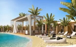 قرية هاسيندا وايت الساحل الشمالي اسعار Hacienda White
