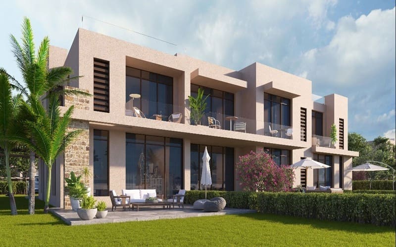 قرية ملاذ الساحل الشمالي رأس الحكمة Malaaz North Coast 5 Malaaz North Coast