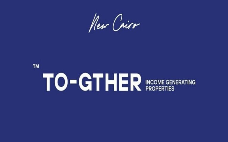 مشروع توجذر التجمع الخامس