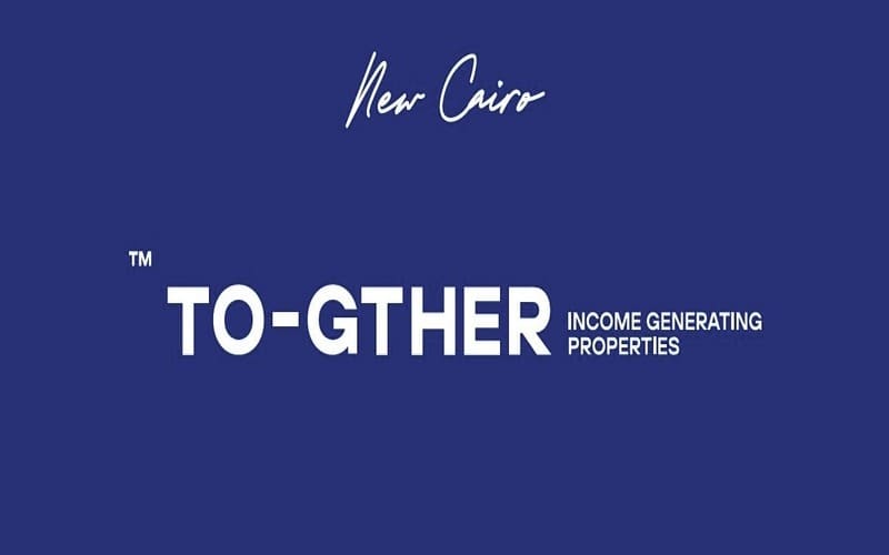 مشروع To-Gther التجمع الخامس أسعار وتفاصيل Together New Cairo 2 مشروع توجذر التجمع الخامس