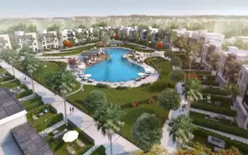 قرية سي فيو الساحل الشمالي تفاصيل و اسعار Sea View North Coast 2025 3 قرية سي فيو الساحل الشمالي