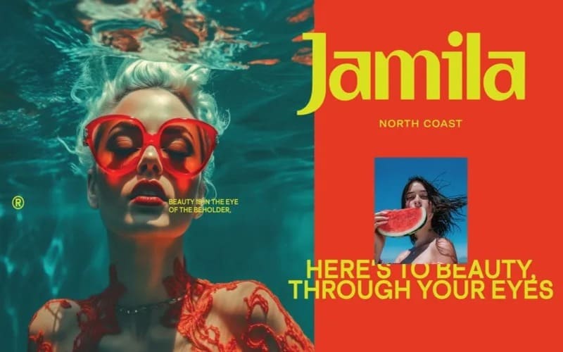 قرية جميلة الساحل الشمالي تفاصيل و اسعار Jamila North Coast 5 Jamila North Coast