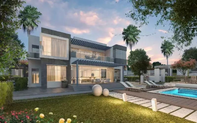 قرية سي فيو الساحل الشمالي تفاصيل و اسعار Sea View North Coast 2025 4 Sea View North Coast